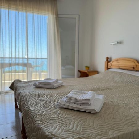 Panorama Vrachos Hotel Екстериор снимка