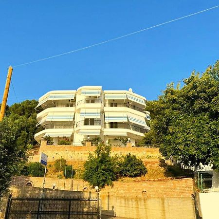 Panorama Vrachos Hotel Екстериор снимка