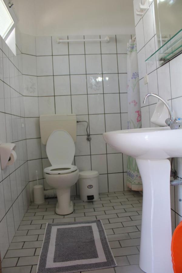 Panorama Vrachos Hotel Екстериор снимка