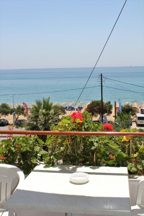 Panorama Vrachos Hotel Екстериор снимка