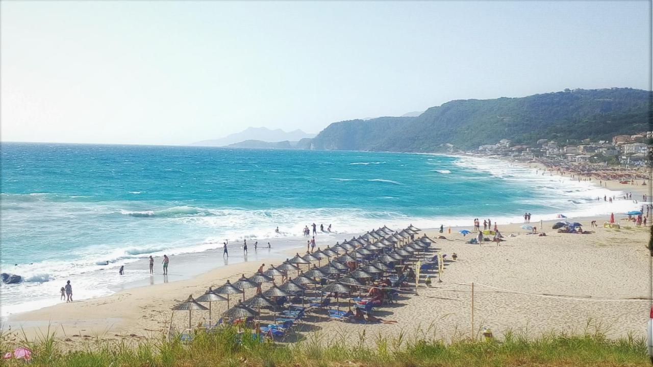 Panorama Vrachos Hotel Екстериор снимка