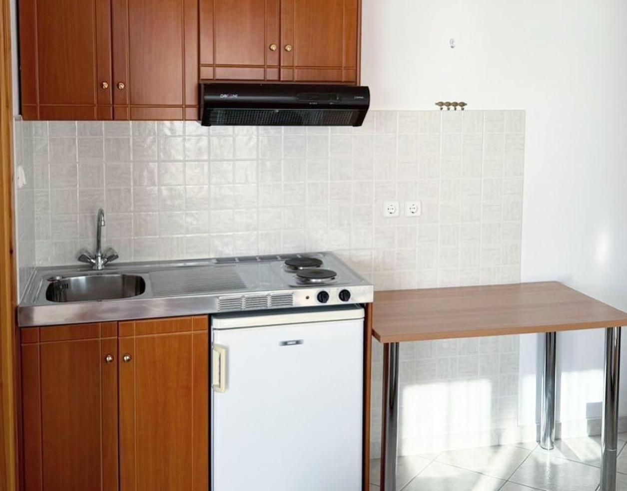 Panorama Vrachos Hotel Екстериор снимка