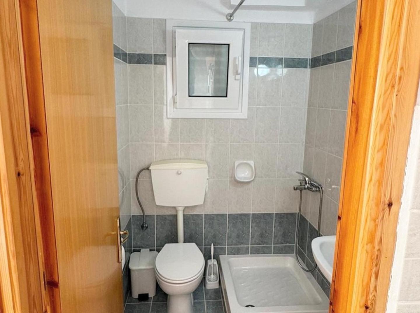 Panorama Vrachos Hotel Екстериор снимка